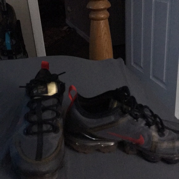 Nike Vapomax - Picture 2 of 3